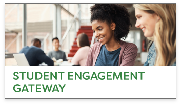 Student Engagement Gateway